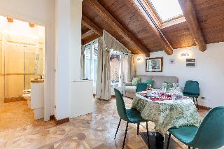 BolognaRoomscom - Villa Bottrigari fotoÄŸrafÄ±
