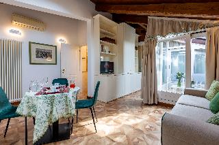 BolognaRoomscom - Villa Bottrigari fotoÄŸrafÄ±