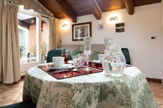 BolognaRoomscom - Villa Bottrigari fotoÄŸrafÄ±