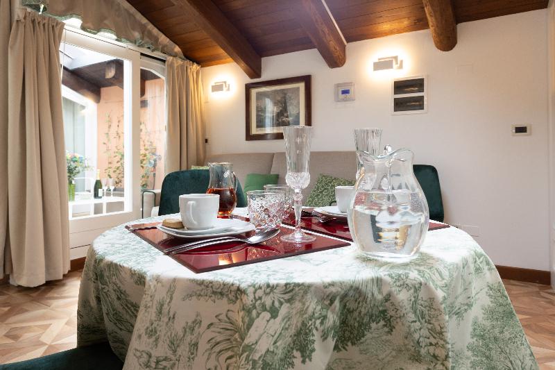 BolognaRoomscom - Villa Bottrigari - Oda
