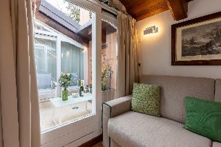 BolognaRoomscom - Villa Bottrigari fotoÄŸrafÄ±
