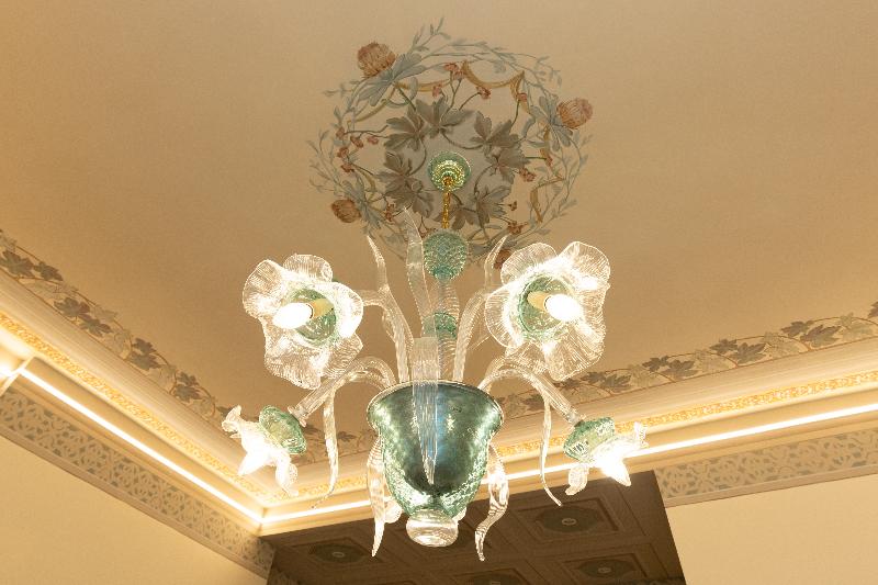 BolognaRoomscom - Villa Bottrigari - Oda