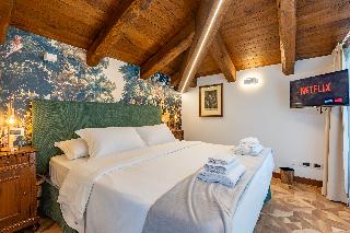 BolognaRoomscom - Villa Bottrigari fotoÄŸrafÄ±