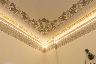 BolognaRoomscom - Villa Bottrigari fotoÄŸrafÄ±