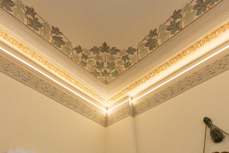 BolognaRoomscom - Villa Bottrigari - Oda