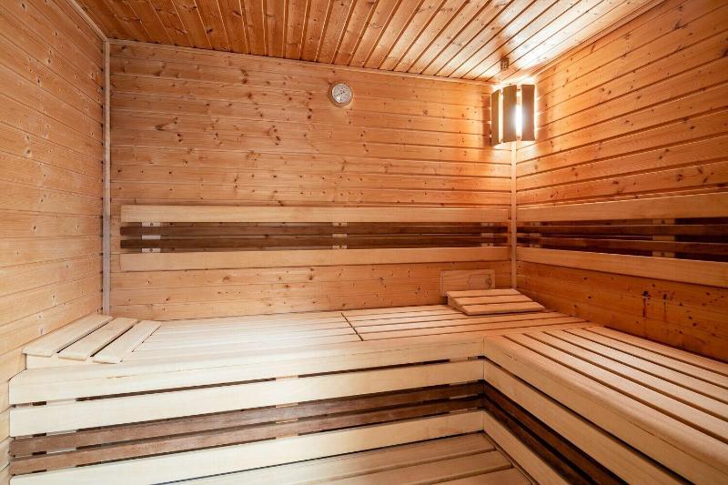 Pytloun Wellness Hotel Hasištejn - Aktivite
