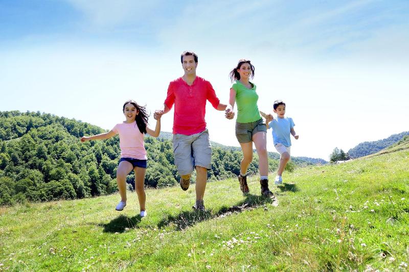 Pytloun Wellness Hotel Hasištejn - Aktivite