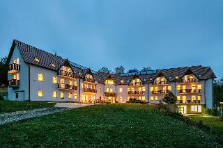 Pytloun Wellness Hotel Hasištejn otel fotoğrafı