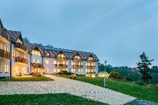 Pytloun Wellness Hotel Hasištejn fotoÄŸrafÄ±