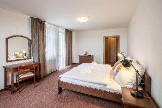 Pytloun Wellness Hotel Hasištejn fotoÄŸrafÄ±