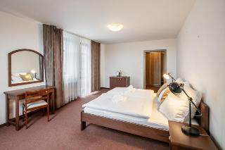 Pytloun Wellness Hotel Hasištejn fotoÄŸrafÄ±