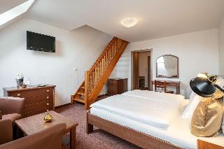 Pytloun Wellness Hotel Hasištejn fotoÄŸrafÄ±