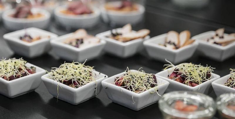Pytloun Wellness Hotel Hasištejn - Restoran