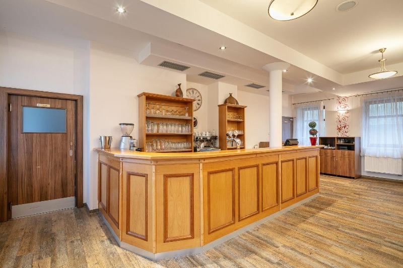 Pytloun Wellness Hotel Hasištejn - Restoran