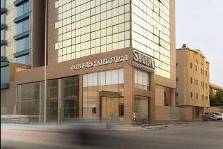 Seiba Hotel otel fotoğrafı
