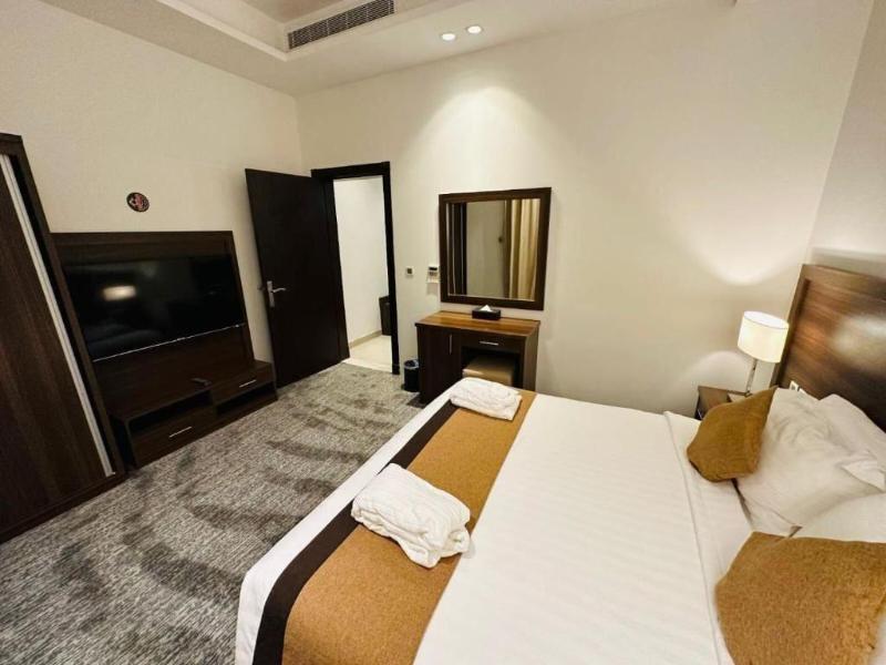 Seiba Hotel - Oda