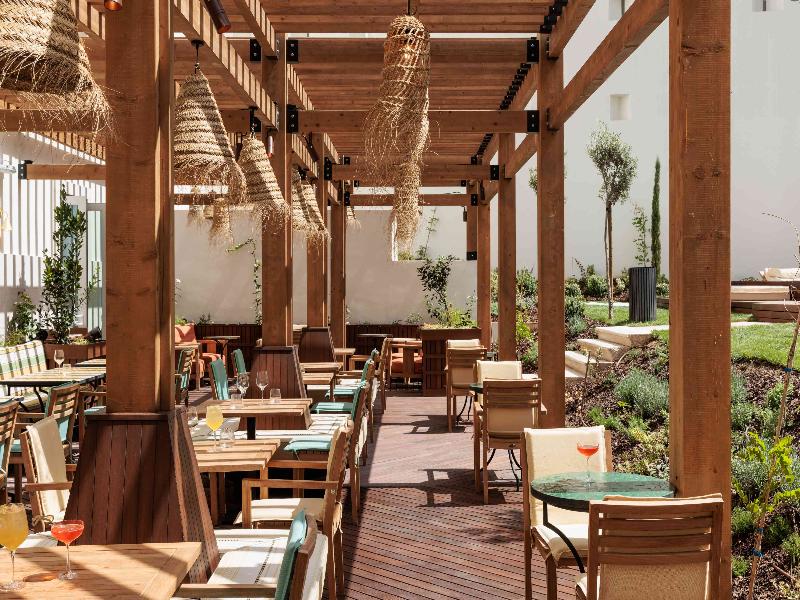 Locke De Santa Joana - Restoran