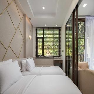 The Proud Karon Beach Phuket Trademark Wyndham fotoÄŸrafÄ±