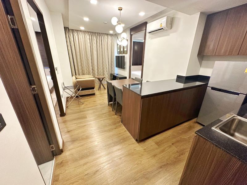 The Proud Karon Beach Phuket Trademark Wyndham - Oda