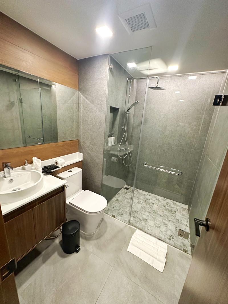 The Proud Karon Beach Phuket Trademark Wyndham - Oda