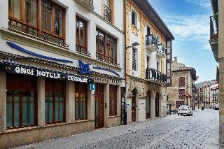 Iraipe Ongi Hotel