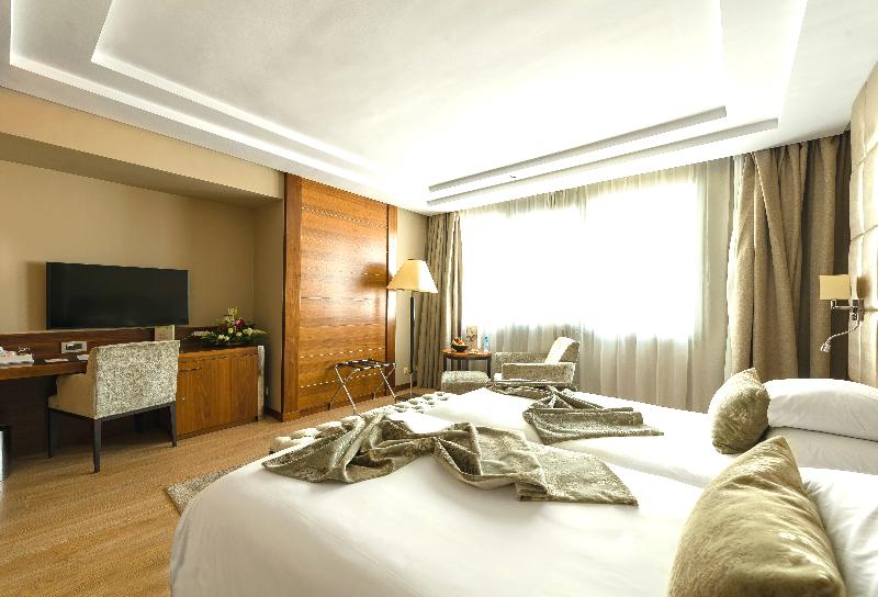 Le Palace d'Anfa Hotel - Oda
