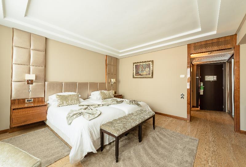Le Palace d'Anfa Hotel - Oda