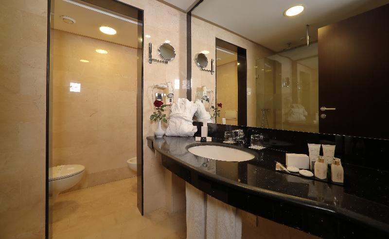 Le Palace d'Anfa Hotel - Oda