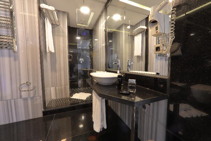 Le Palace d'Anfa Hotel - Oda