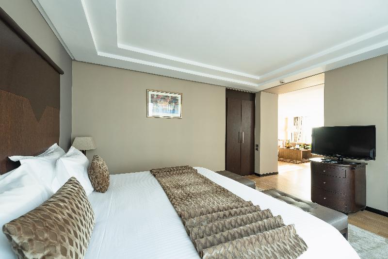 Le Palace d'Anfa Hotel - Oda