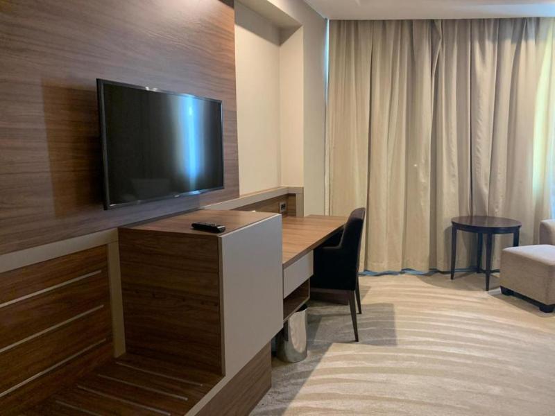 Le Palace d'Anfa Hotel - Oda