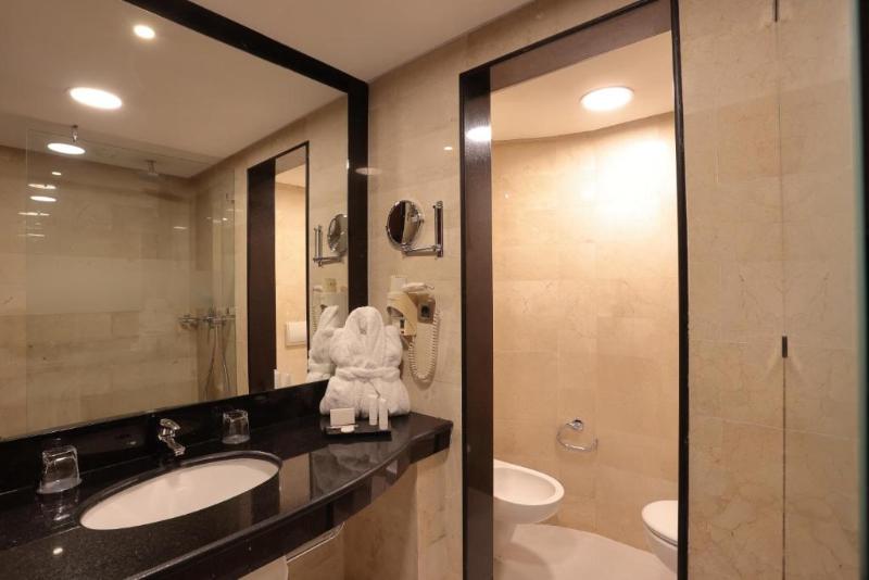 Le Palace d'Anfa Hotel - Oda