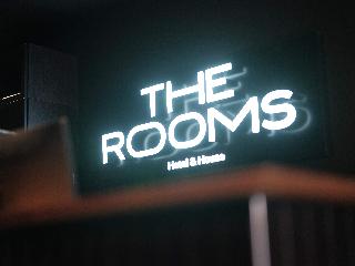 The Rooms - Hotel & House fotoÄŸrafÄ±