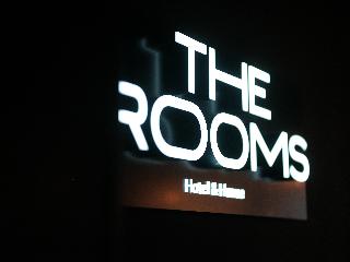 The Rooms - Hotel & House fotoÄŸrafÄ±