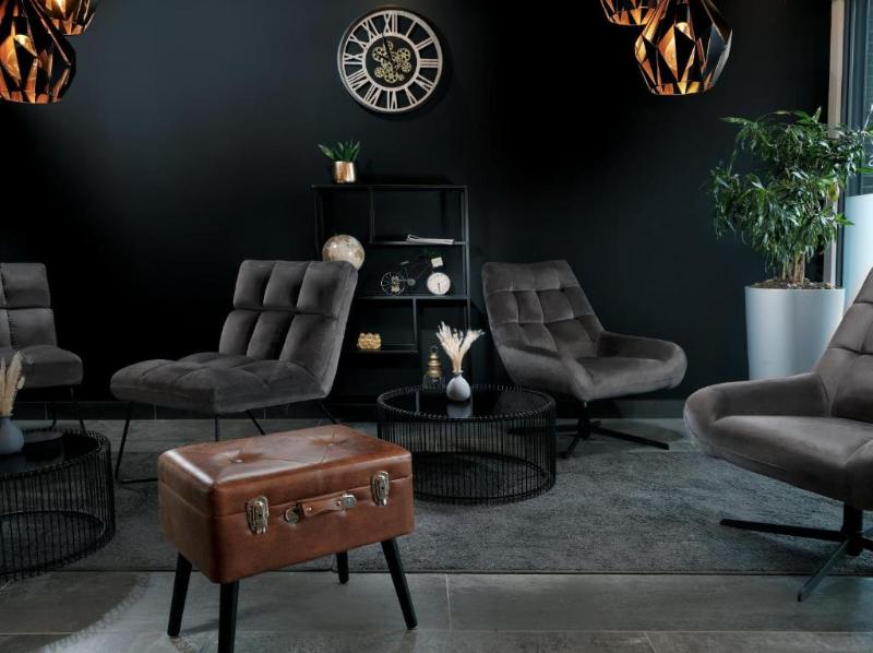 The Rooms - Hotel & House - Lobi