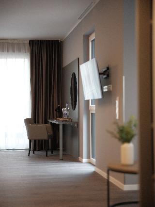 The Rooms - Hotel & House fotoÄŸrafÄ±
