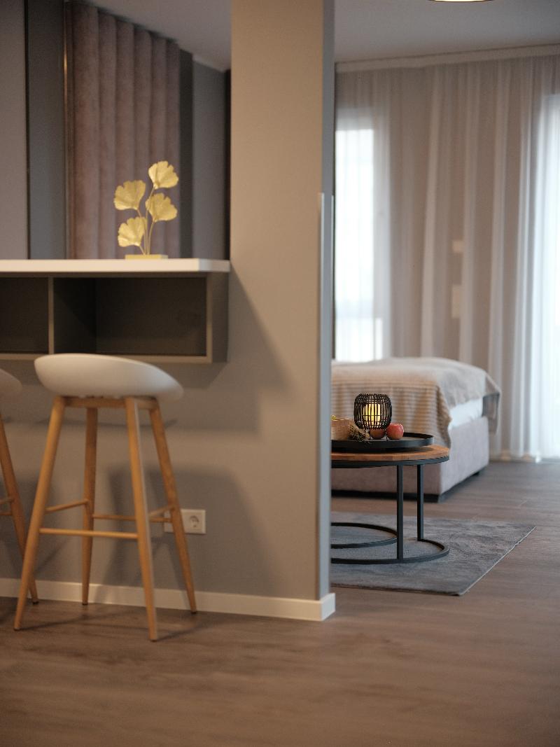 The Rooms - Hotel & House - Genel