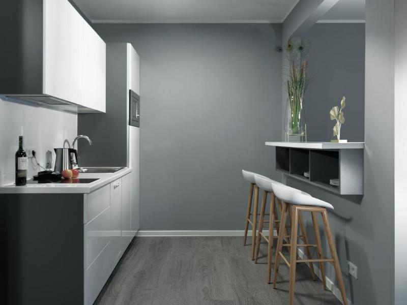 The Rooms - Hotel & House - Genel