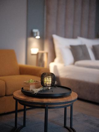 The Rooms - Hotel & House fotoÄŸrafÄ±