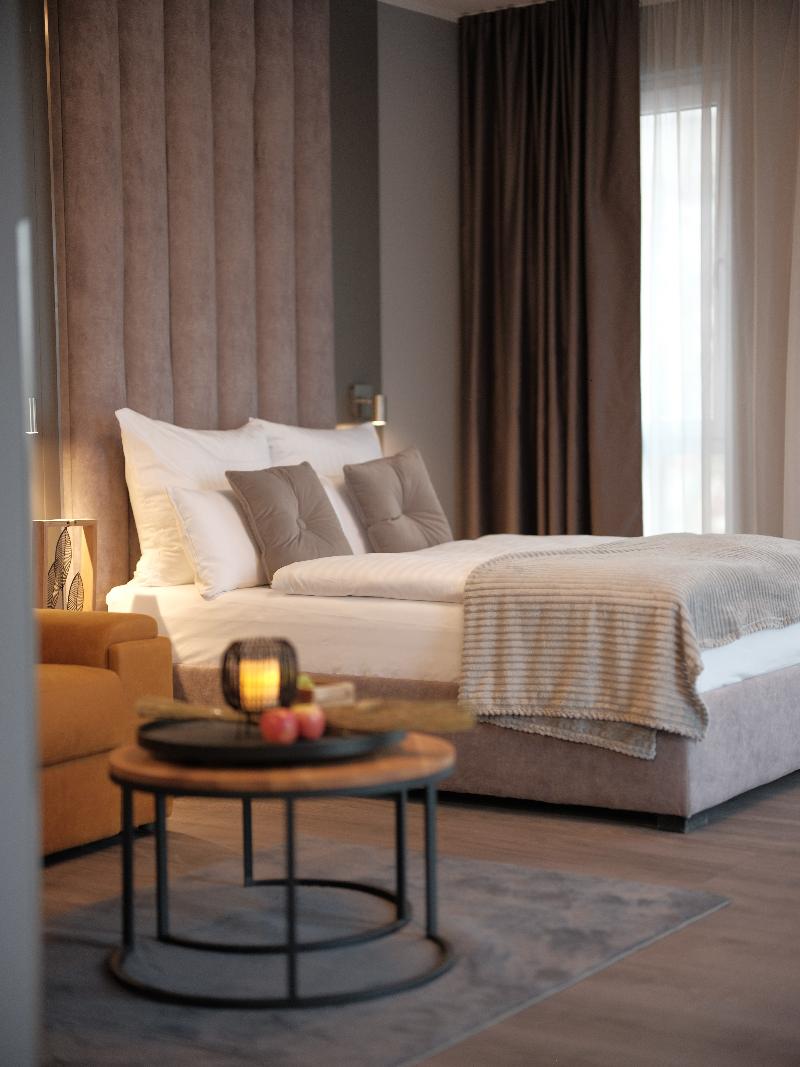 The Rooms - Hotel & House - Oda