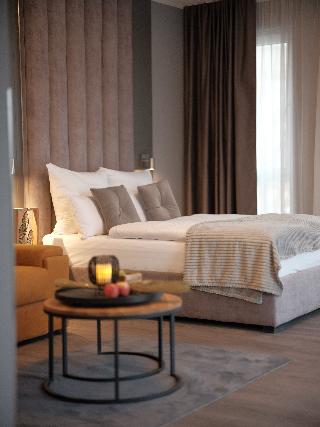 The Rooms - Hotel & House fotoÄŸrafÄ±