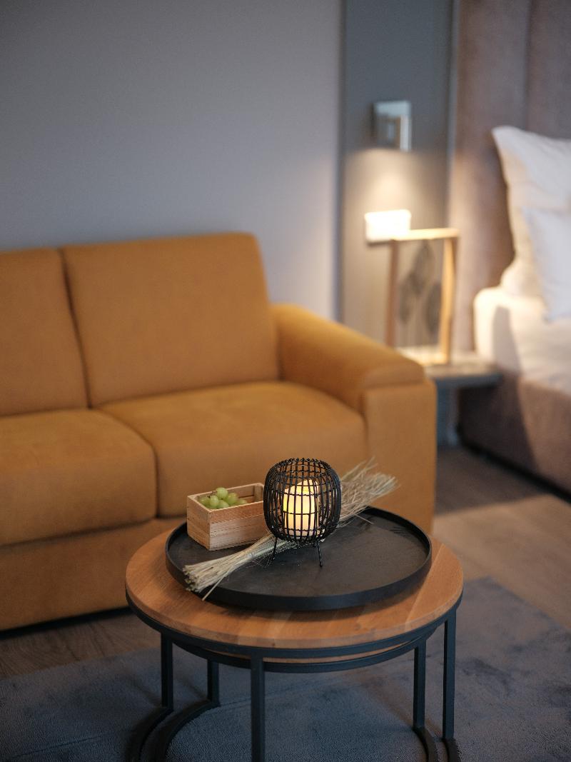 The Rooms - Hotel & House - Oda