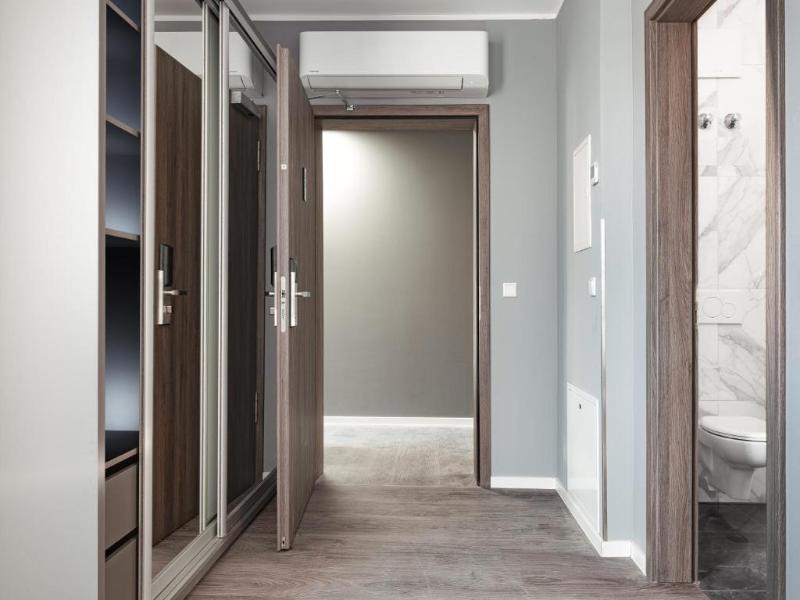 The Rooms - Hotel & House - Oda