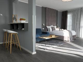 The Rooms - Hotel & House fotoÄŸrafÄ±