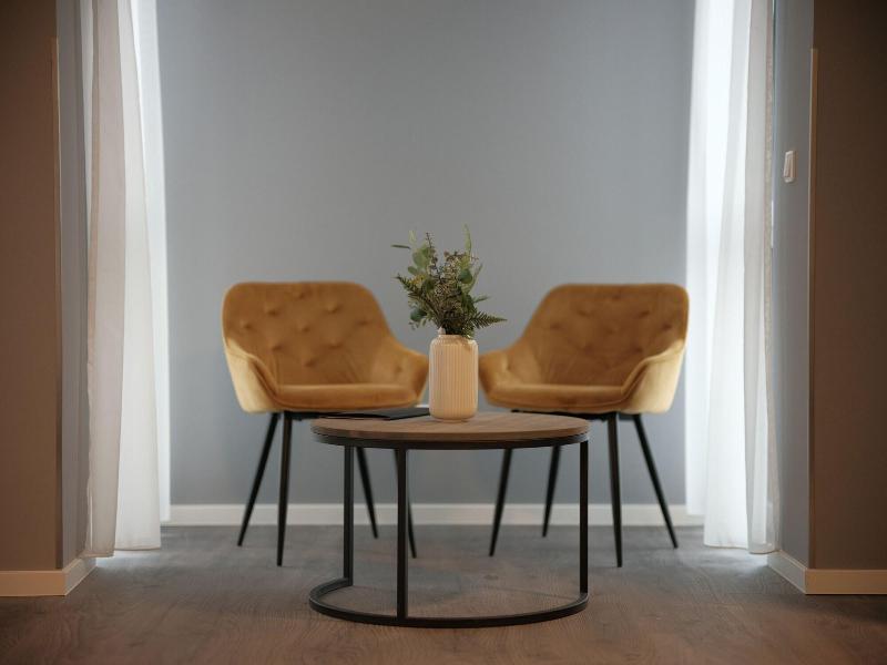 The Rooms - Hotel & House - Oda