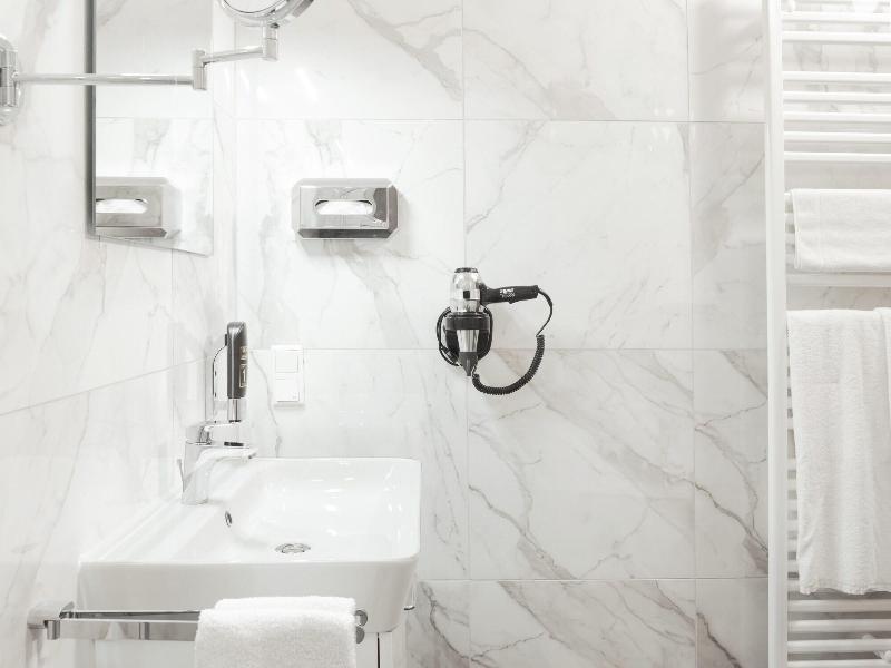 The Rooms - Hotel & House - Oda