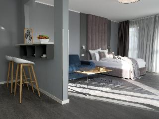 The Rooms - Hotel & House fotoÄŸrafÄ±