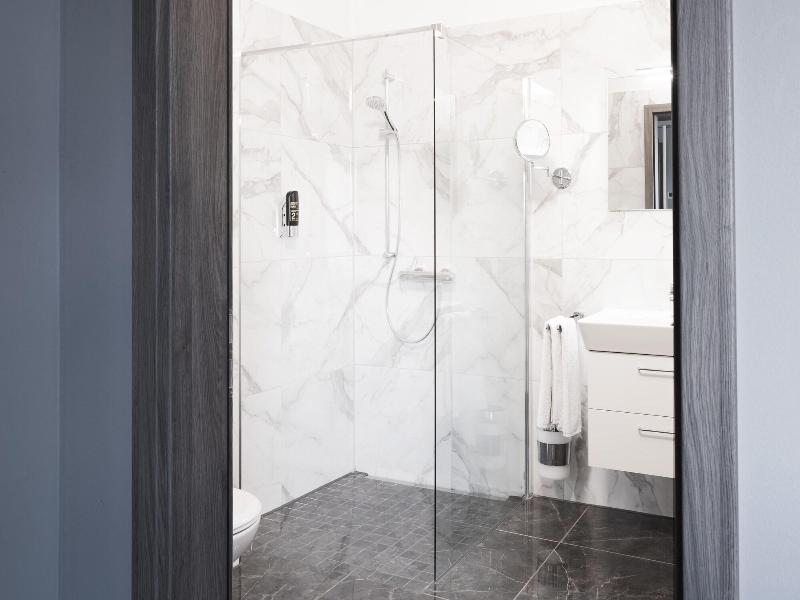 The Rooms - Hotel & House - Oda