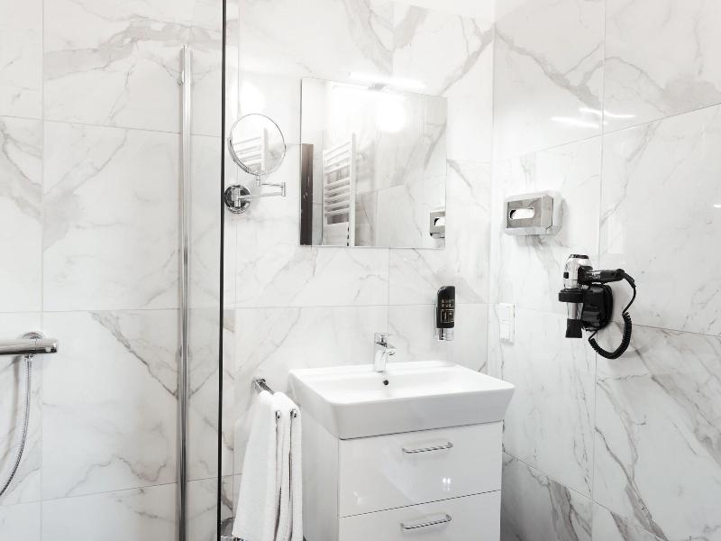 The Rooms - Hotel & House - Oda
