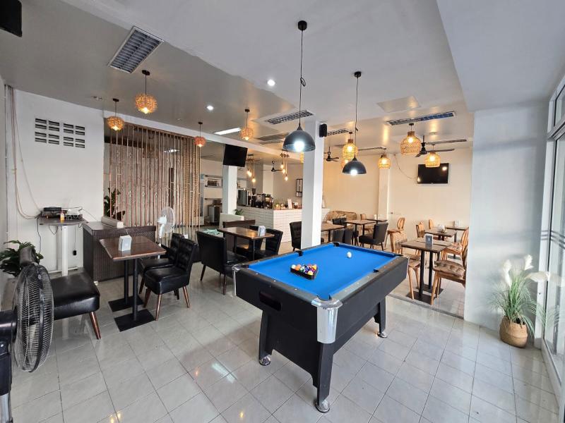 Desa Phuket - Bar